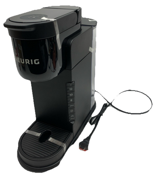 Keurig K-Express Single Serve K-Cup Pod Coffee Maker Removable Tank - Black