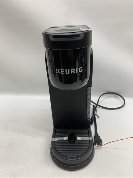 Keurig K-Express Single Serve K-Cup Pod Coffee Maker Removable Tank - Black