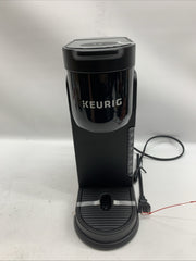 Keurig K-Express Single Serve K-Cup Pod Coffee Maker Removable Tank - Black