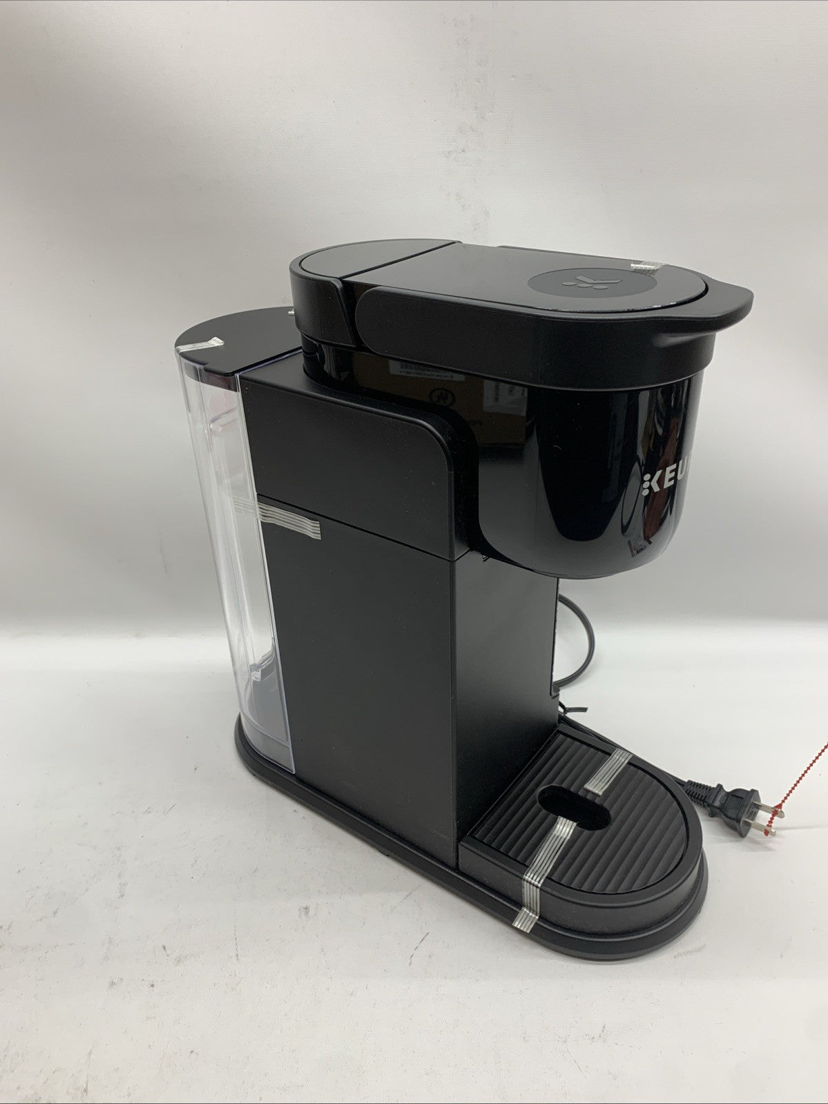 Keurig K-Express Single Serve K-Cup Pod Coffee Maker Removable Tank - Black