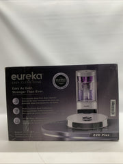 Eureka E20 Plus Robot Vacuum Cleaner Anti Hair-Tangling Brush 8000 Pa Suction
