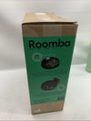 iRobot Roomba 105 Cordless Robot Vacuum Q312020 Multi-Surface Cleaning  Black