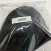 Warner's Black Women's Full Coverage Underwire Bra Size 36D Black Lightly Lined