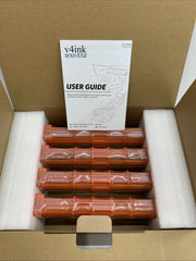 4PK High Yield For Brother TN227 TN223 Toner MFC-L3770CDW HL-L3270CDW L3290CDW