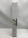24 Inch Linear Shower Drain Rectangular Floor Drain with Accessories Square Hole