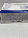 White-Rodgers Emerson 1F85U-22NP Non-Programmable Thermostat 80 Series - White