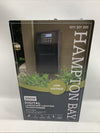Hampton Bay ER-300-1215-AL 300W Low Voltage Digital Landscape Lighting Transform