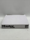 Master Lock 493B Grip Tight Circuit Breaker Lockout Standard Toggle Pack of 6