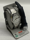 Timex Men's Easy Reader 35mm Date Expansion Band Watch TW-G025400-JT Analog