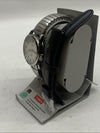 Timex Men's Easy Reader 35mm Date Expansion Band Watch TW-G025400-JT Analog