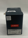 Timex Men's Easy Reader 35mm Date Expansion Band Watch TW-G025400-JT Analog
