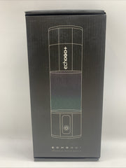 Echo Go+ Hydrogen Water Bottle - Hydrogen Infusion Technology - Rechargeable