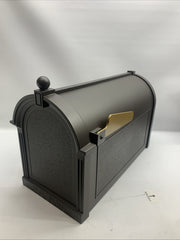 Whitehall Products Capital Mailbox Alumi-shield All Weather Coat French Bronze