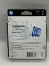 Genuine HP 62 XL Black & 62 Standard Tri-Color Multipack Ink Cartridges 2 PACK