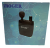 Hearing Amplifier Rechargeable Hearing Aid Device Personal Sound Amplifier PSAP