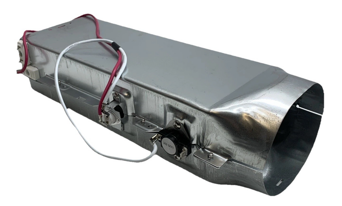 Heating Element Compatible with LG Dryer 5301EL1001J 5301EL1001S 5301EL1001A