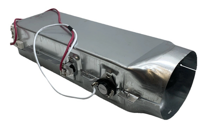 Heating Element Compatible with LG Dryer 5301EL1001J 5301EL1001S 5301EL1001A