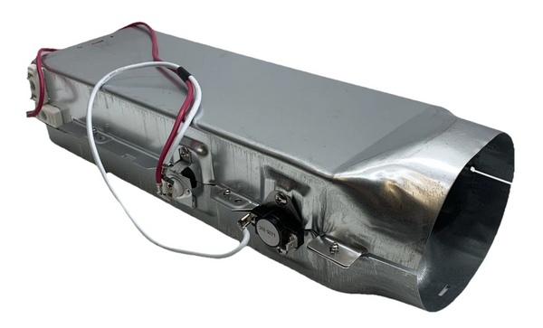 Heating Element Compatible with LG Dryer 5301EL1001J 5301EL1001S 5301EL1001A