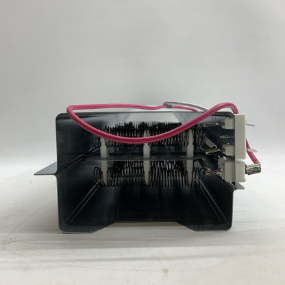Heating Element Compatible with LG Dryer 5301EL1001J 5301EL1001S 5301EL1001A