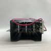 Heating Element Compatible with LG Dryer 5301EL1001J 5301EL1001S 5301EL1001A
