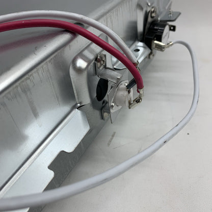 Heating Element Compatible with LG Dryer 5301EL1001J 5301EL1001S 5301EL1001A