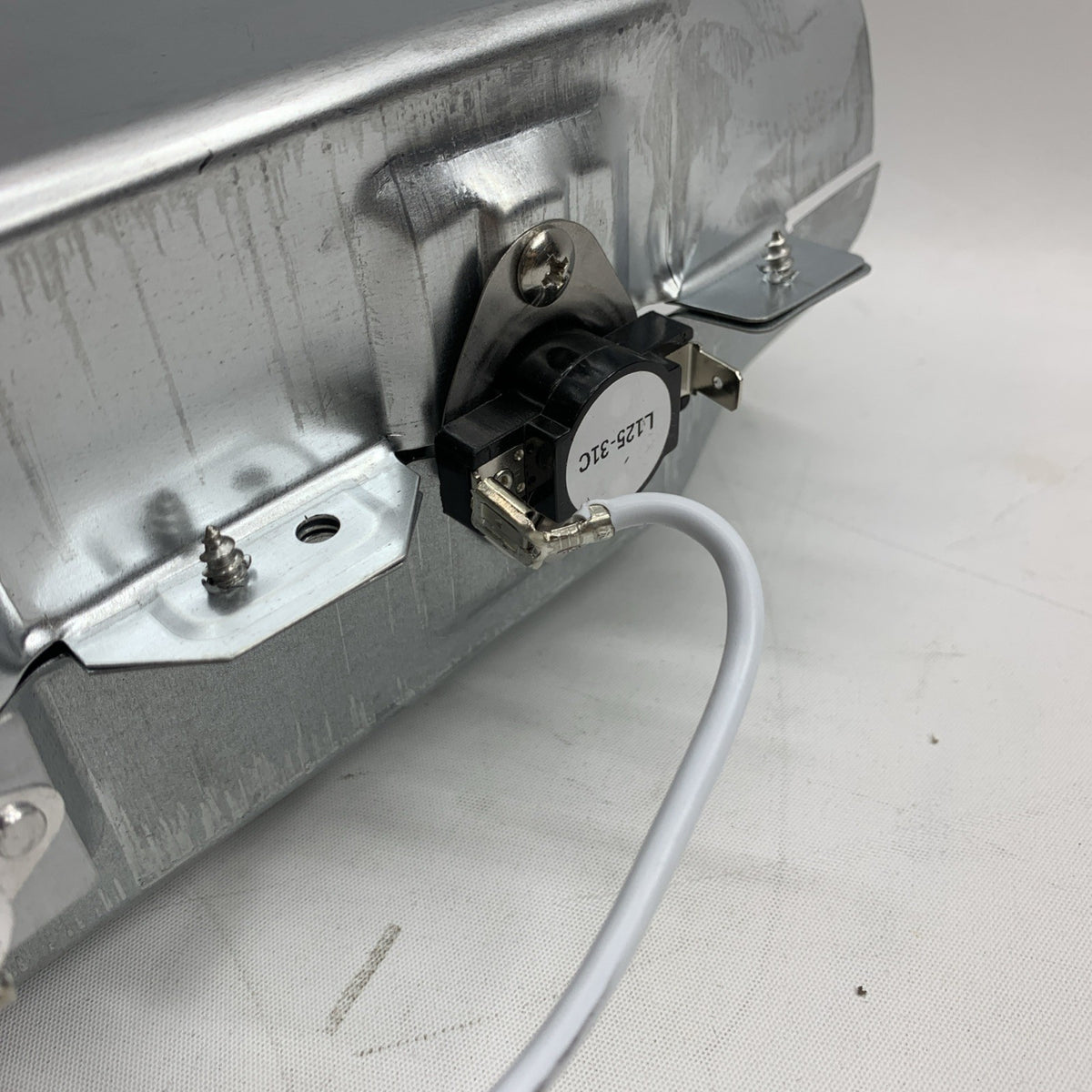 Heating Element Compatible with LG Dryer 5301EL1001J 5301EL1001S 5301EL1001A