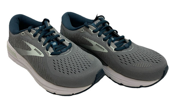 Brooks Women's Addiction GTS 15 Running & Walking Sneaker Lace-up Shoes 9 - USED