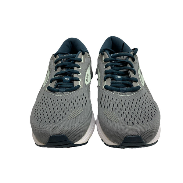 Brooks Women's Addiction GTS 15 Running & Walking Sneaker Lace-up Shoes 9 - USED