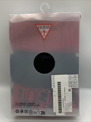 GUESS men's boxer 3-piece pack tripack exposed elastic cottonarticle U3BG25K6YW0