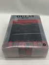 GUESS men's boxer 3-piece pack tripack exposed elastic cottonarticle U3BG25K6YW0