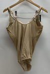Bali Ultra Light Body Briefer Shaper Firm Control Underwire Suit DF6552 Size 40C