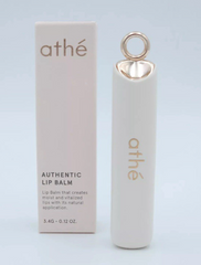 athe Authentic Lip Balm 3.4g Moisturizing Natural Color K-Beauty 12 Alluring