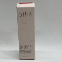 athe Authentic Lip Balm 3.4g Moisturizing Natural Color K-Beauty 12 Alluring