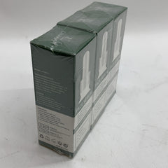 Lakibole Niacinamide Face Serum Tea Tree Extract Extract 1floz/30ml - 3 Pack