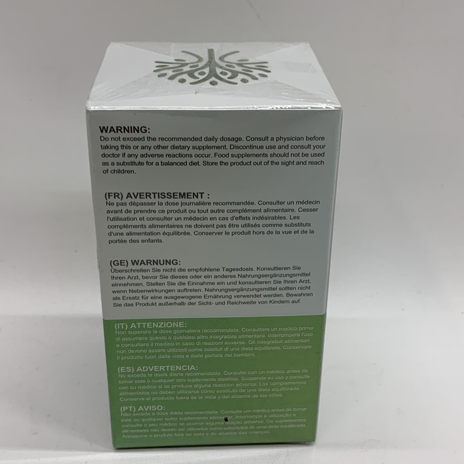 Liposomal NAD+ Supplement 910MG for Men & Women - Daily Longevity Support