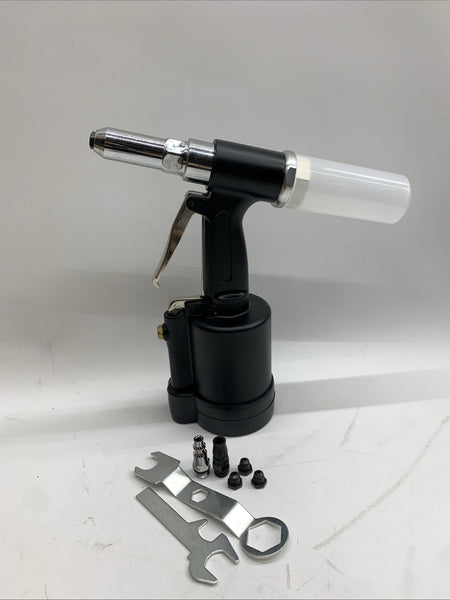 Pneumatic Rivet Gun Industrial Self Priming Rivet Gun Vertical Rivet Gun W500