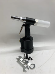 Pneumatic Rivet Gun Industrial Self Priming Rivet Gun Vertical Rivet Gun W500