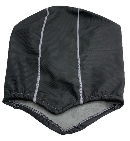 Fabulous BE Xtreme Balaclava Ski Mask for Men Motorcycle Cowl Hood Scarf Mask L