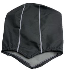 Fabulous BE Xtreme Balaclava Ski Mask for Men Motorcycle Cowl Hood Scarf Mask L