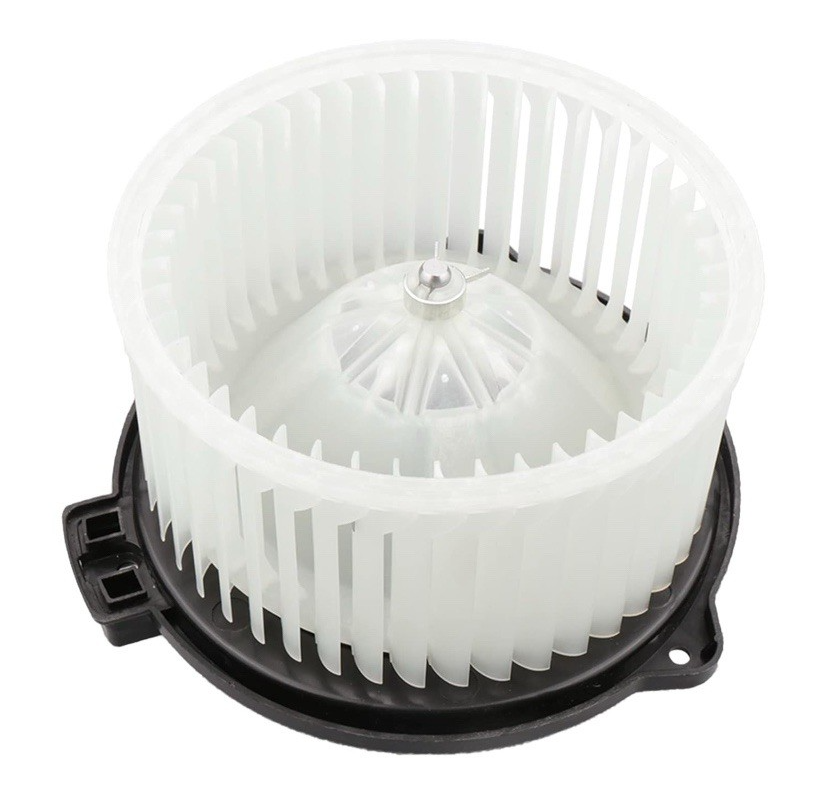 HVAC Blower Motor Fan Assembly Compatible for Toyota Tundra 2003 2004 2005