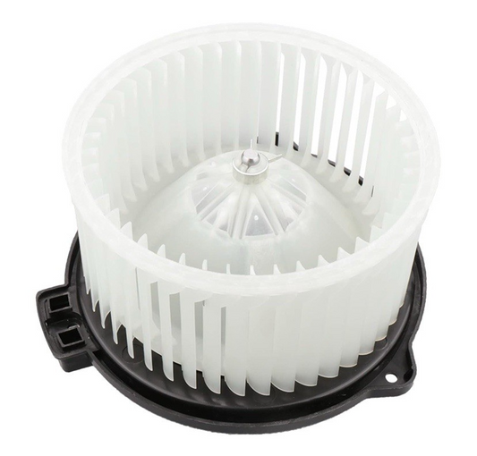 HVAC Blower Motor Fan Assembly Compatible for Toyota Tundra 2003 2004 2005