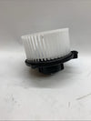 HVAC Blower Motor Fan Assembly Compatible for Toyota Tundra 2003 2004 2005
