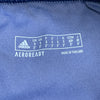 Adidas Women’s Techfit 3” Volleyball Shorts Spandex Tights Size Small Navy Blue