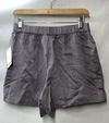 Splendid Collection Shorts RM3C520 Women’s Size S Oyster Lightweight Relaxed Fit