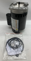 Leungoo B2853 Pool Pump Motor LF56AA37A01-04 230/115V 1HP 3450RPM 60HZ 1PH