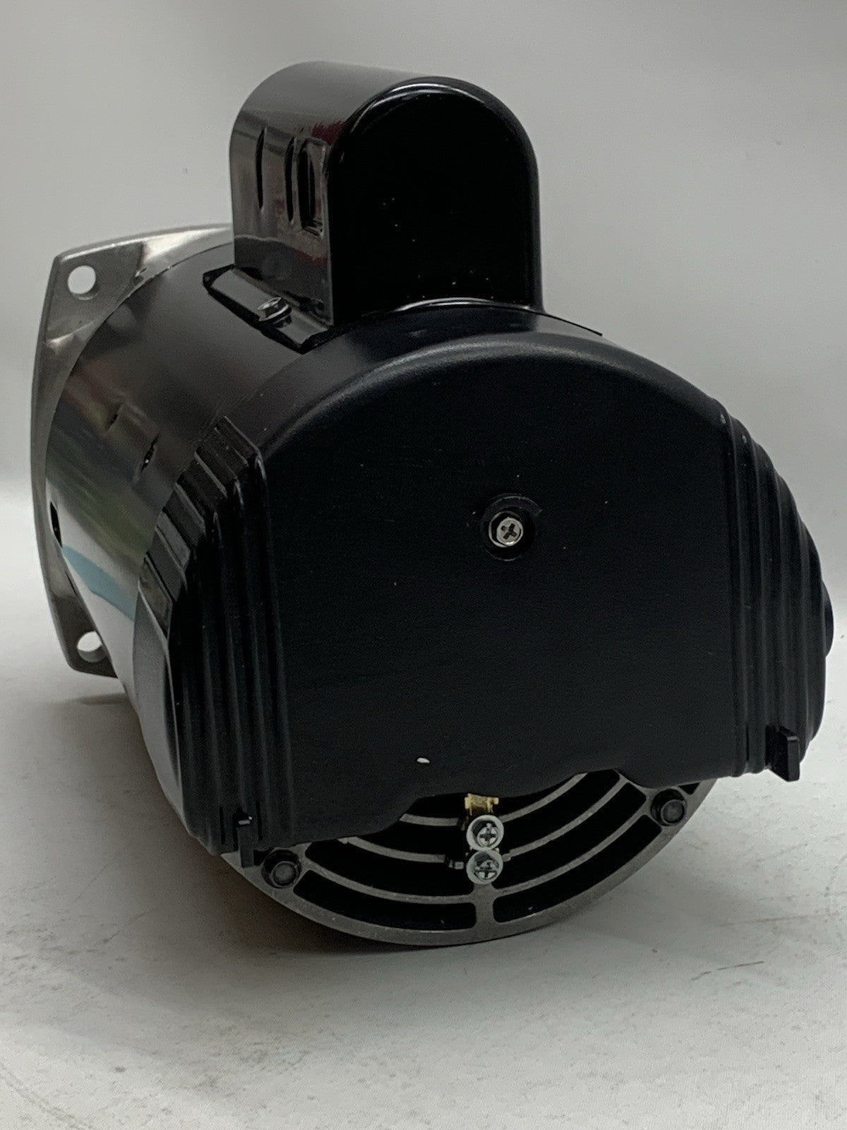 Leungoo B2853 Pool Pump Motor LF56AA37A01-04 230/115V 1HP 3450RPM 60HZ 1PH
