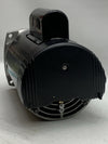 Leungoo B2853 Pool Pump Motor LF56AA37A01-04 230/115V 1HP 3450RPM 60HZ 1PH