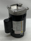 Leungoo B2853 Pool Pump Motor LF56AA37A01-04 230/115V 1HP 3450RPM 60HZ 1PH