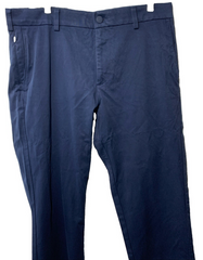 Dockers Men's Go Activeflex Chino Slim-fit Long Pants with Pockets Size 33x32