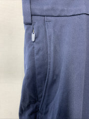 Dockers Men's Go Activeflex Chino Slim-fit Long Pants with Pockets Size 33x32